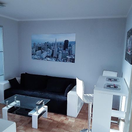 Apartment Arena Silver Белград Экстерьер фото