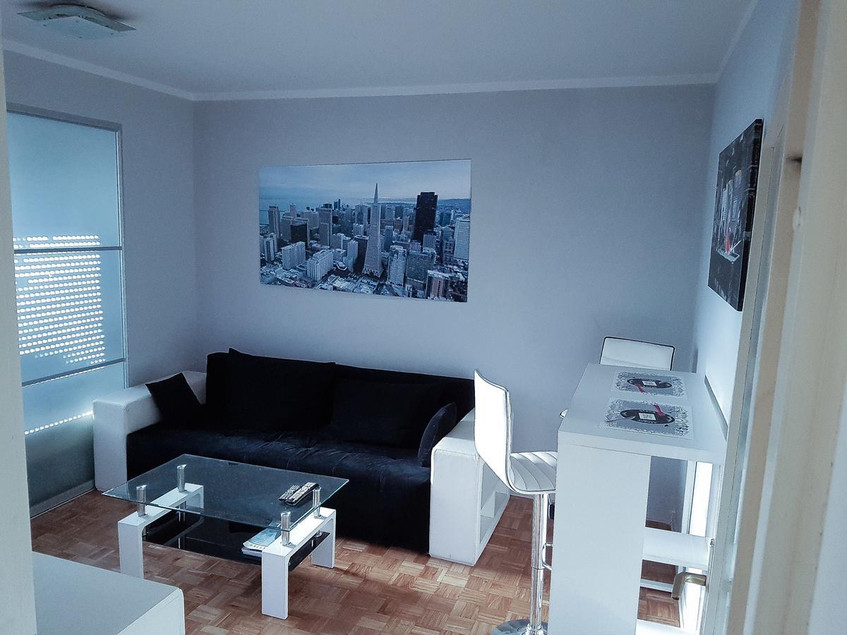 Apartment Arena Silver Белград Экстерьер фото