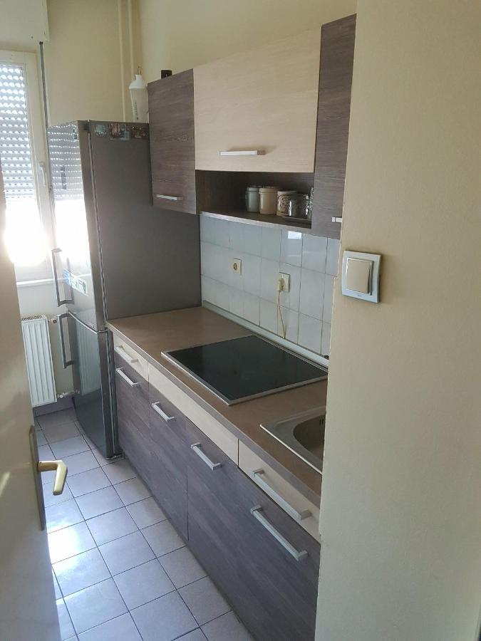 Apartment Arena Silver Белград Номер фото